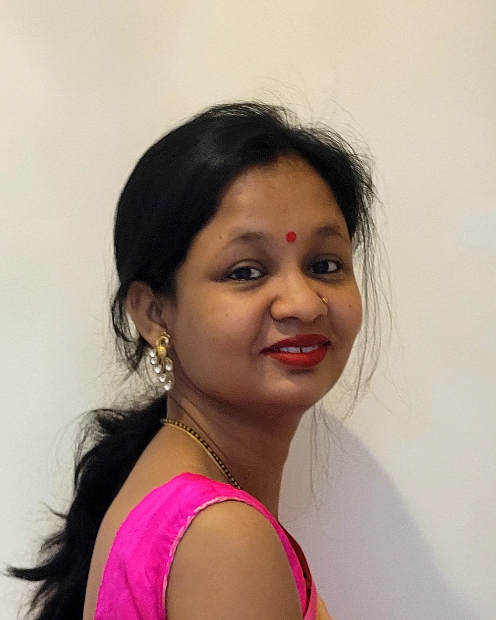 Dr. Rachna, Founder of Ridera Labs