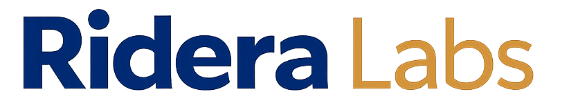 Ridera Labs